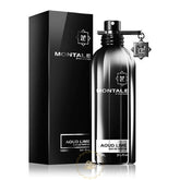 Montale Aoud Lime Eau De Parfum